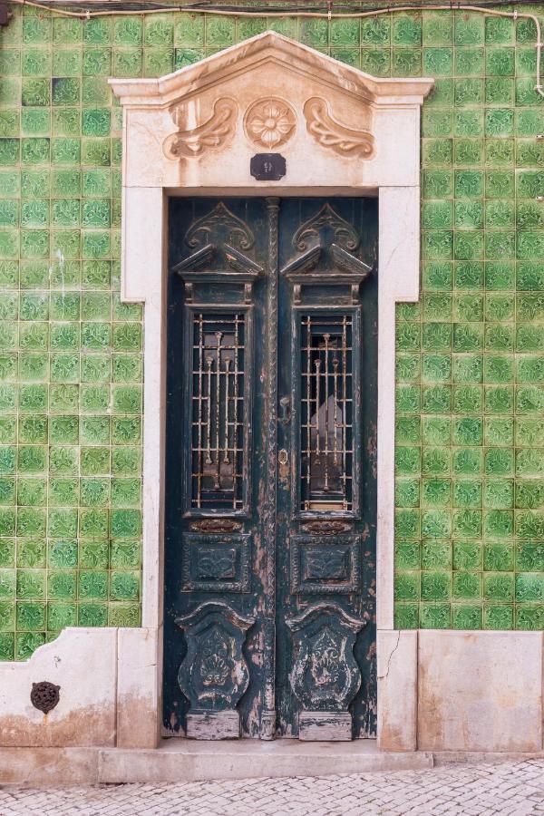 Vila Mos لاغوس المظهر الخارجي الصورة