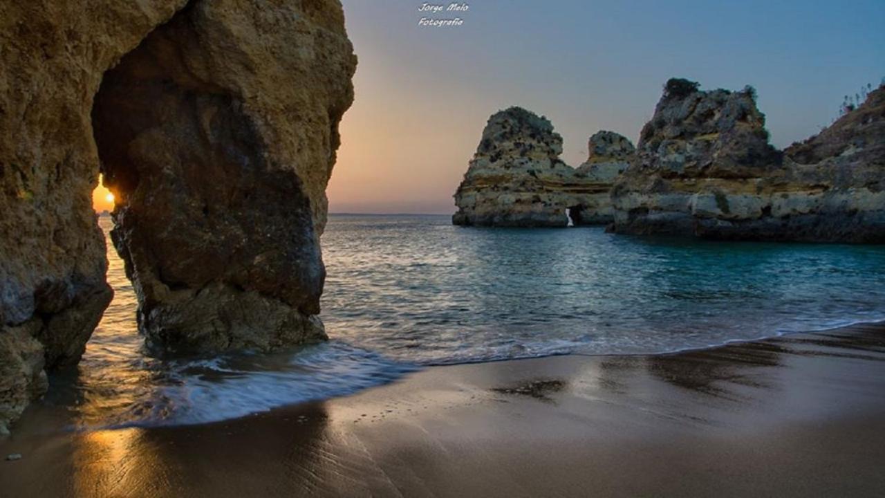 Vila Mos لاغوس المظهر الخارجي الصورة