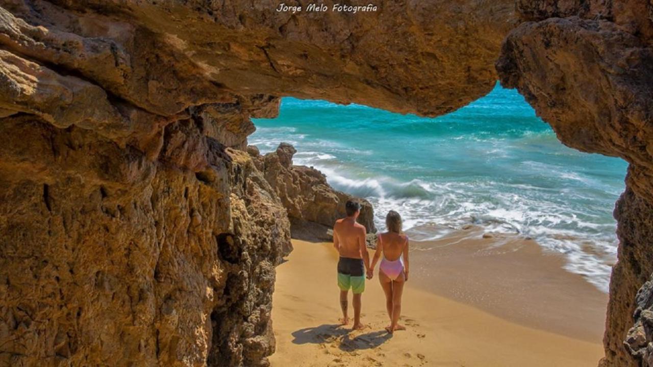 Vila Mos لاغوس المظهر الخارجي الصورة